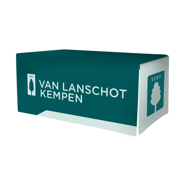 Open hoek - Imprint Now - NL