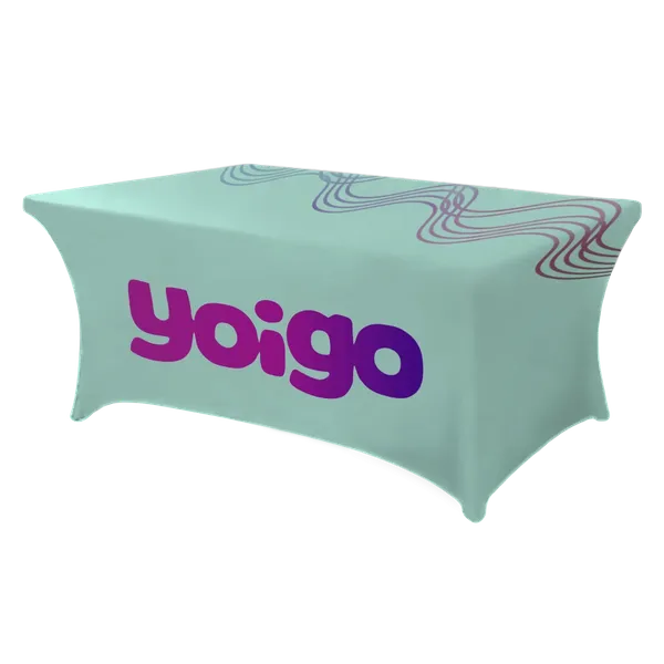 Spandex elástico - Imprint Now - ES