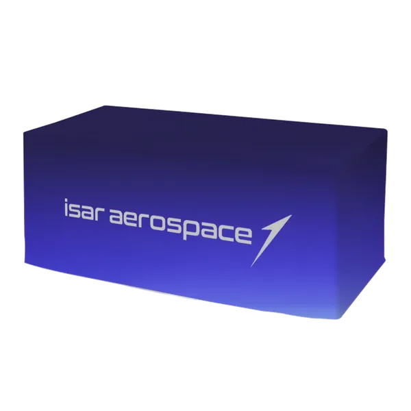 Tischabdeckungen - Imprint Now - DE