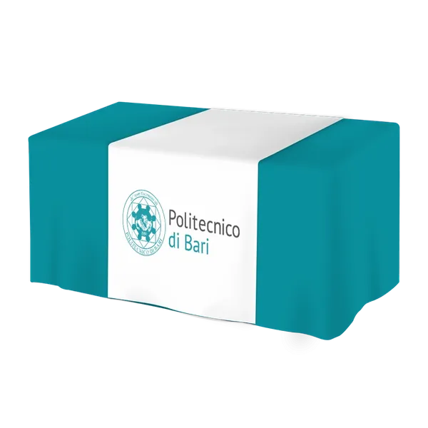 Corridore - Imprint Now - IT