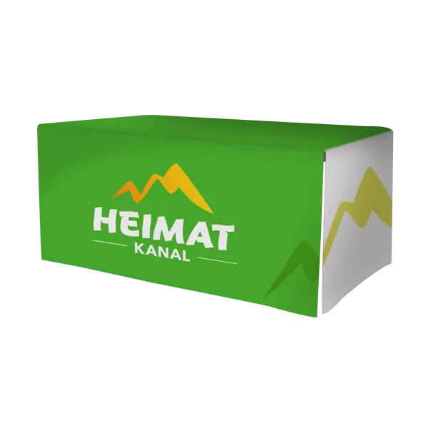 Offene Ecke - Imprint Now - DE