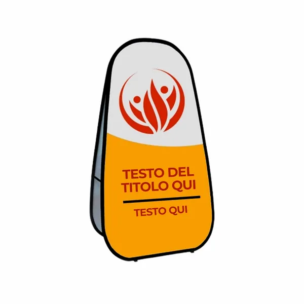 Banner Pop-Up Verticali - Imprint Now - IT