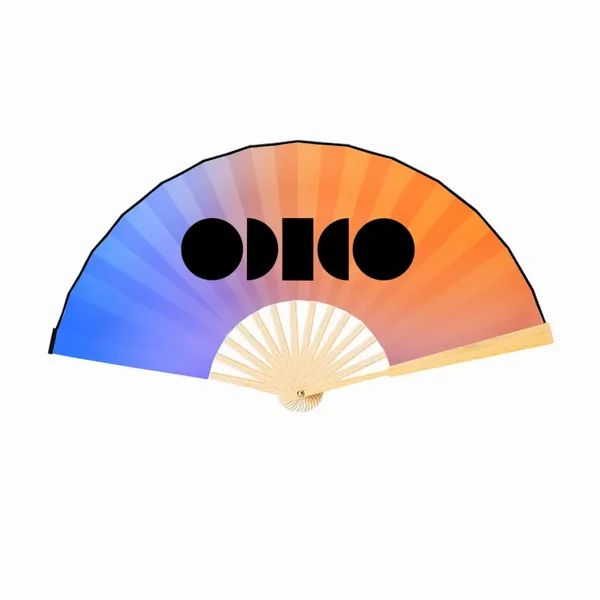 Hand Fan