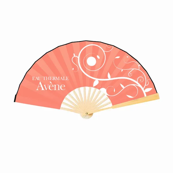 Hand Fan