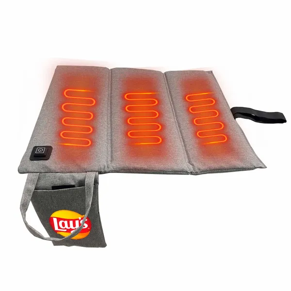 Portable Heated Cushions