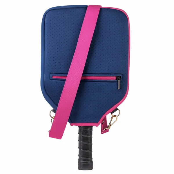 Premade Paddle Covers