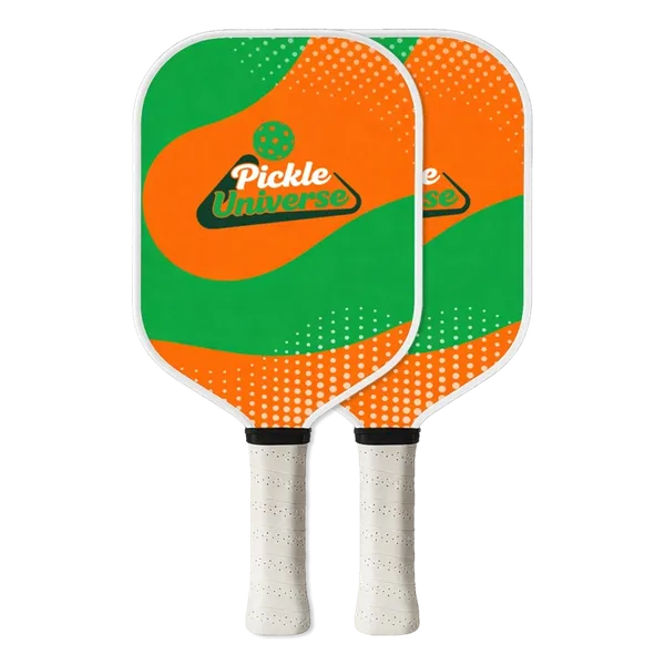 Competition Grade Pickleball Paddles