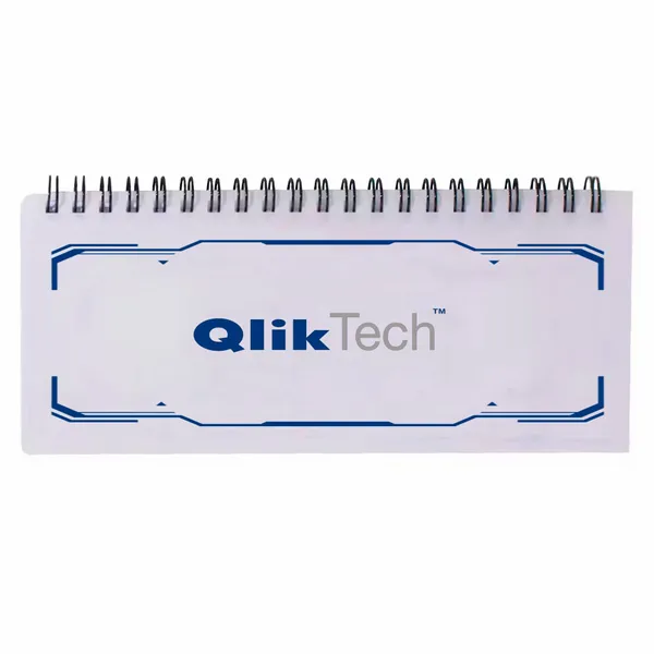 Agenda & List Planner Notebooks