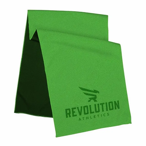 Custom Gym & Fitness Towels - Custom Pro Prints
