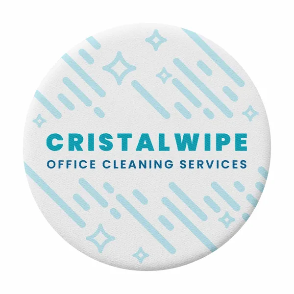 Woven Button - Custom Pro Prints