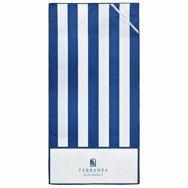 Custom Beach Towels - Tote Bags Now