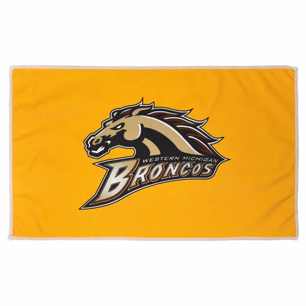 Custom Rally & Festival Towel - Tote Bags Now