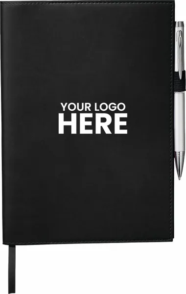 FSC Mix 6 x 8.5 Pedova™ Refillable Journal