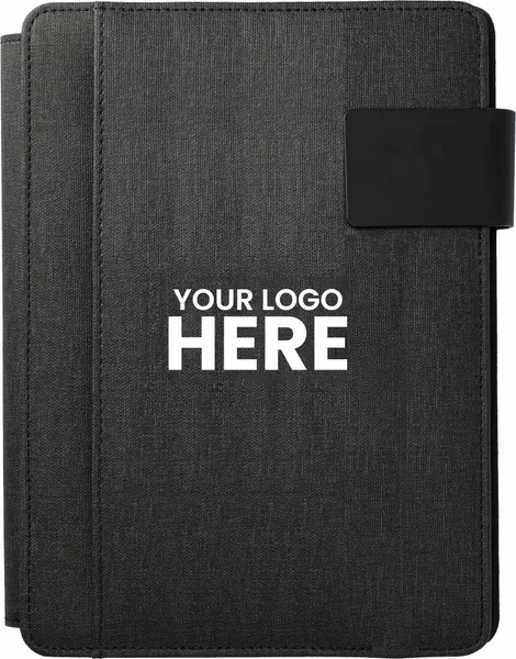 FSC Mix Titus 5000 mAh Wireless Charging Journal