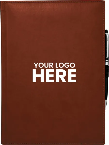 FSC Mix 7 x 10 Pedova™ Large Bound Journal