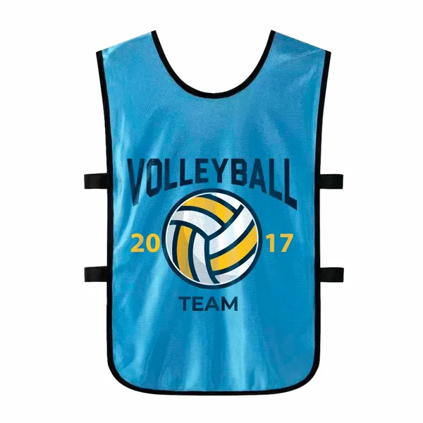 Children’s Team Practice Vests - Custom Tees Today