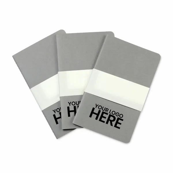 Moleskine® Cahier grandi in confezione da 3 pezzi