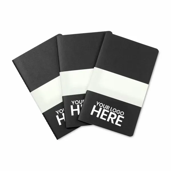 Moleskine® Pocket Cahier Confezione da 3 pezzi