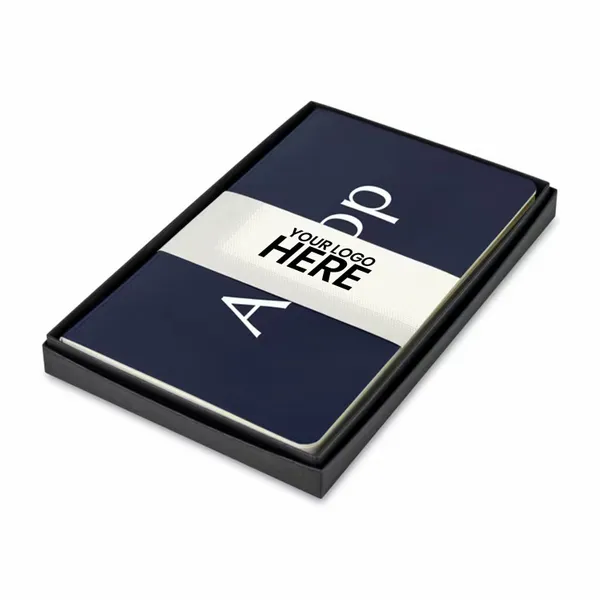 Set regalo Moleskine® Volant Grande