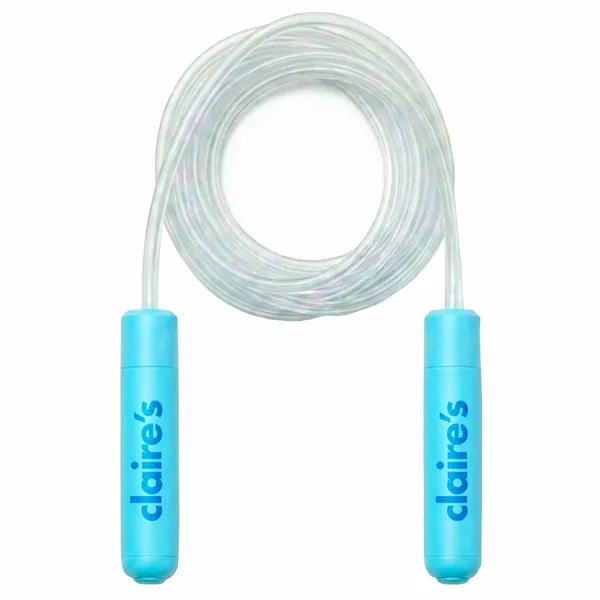 PVC Fiber Optic Light-Up Jump Ropes