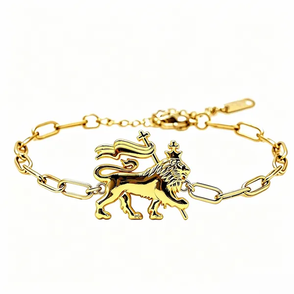 3D Charm Bracelets