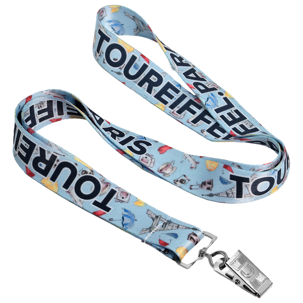 Lanyards - Custom Tees Today