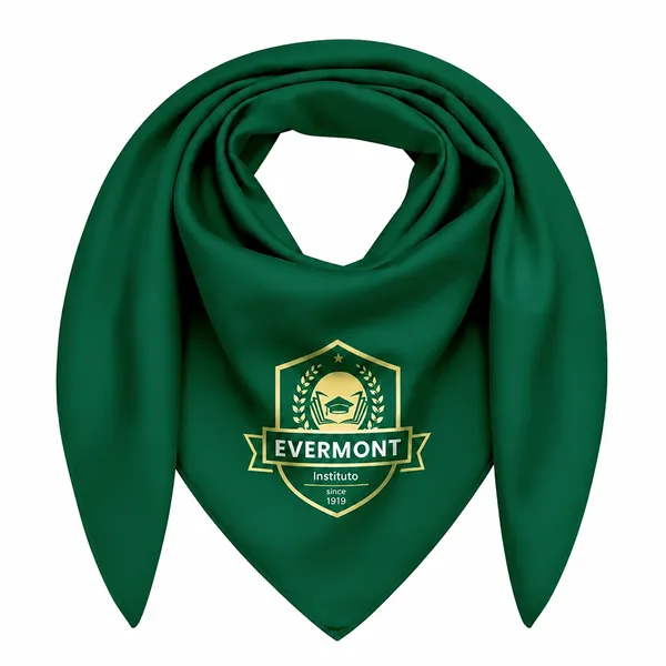 Square Scarf