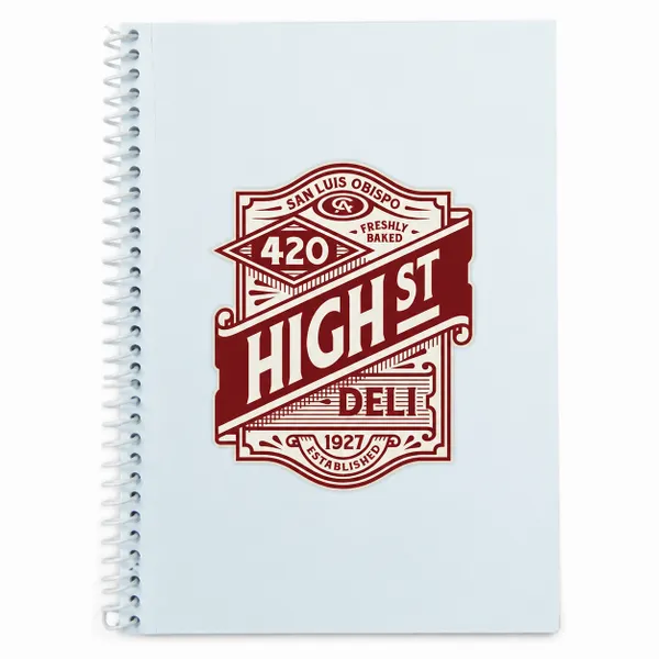 Weekly Assignment Planners