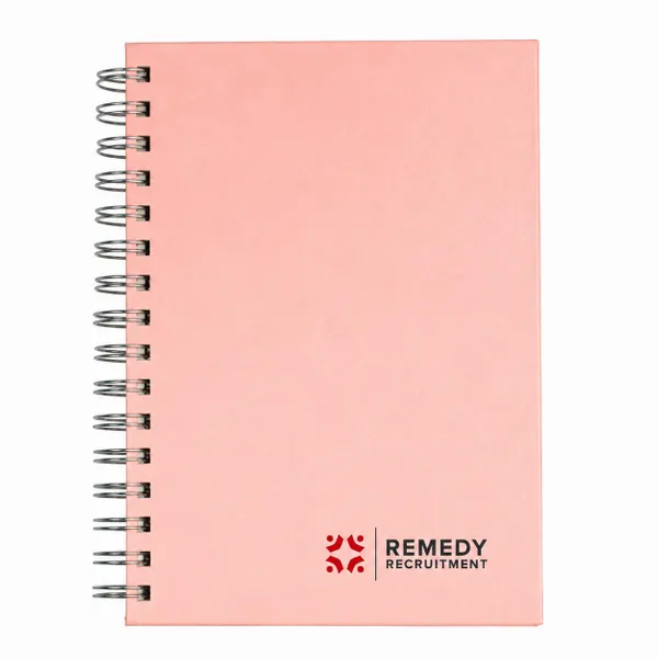 Spiral Bound Daily Planners