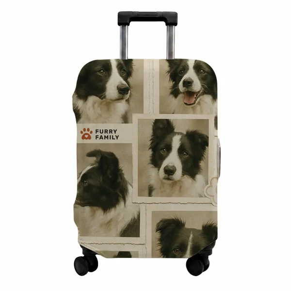 Pet Luggage Covers