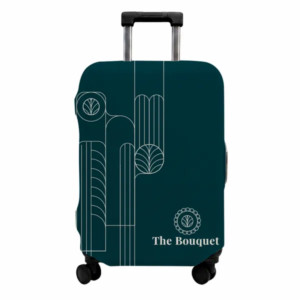 Classic Luggage Covers