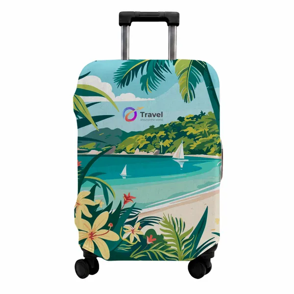 Travel Luggage Covers