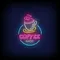 Coffee Shop Neon Sign - Custom Pro Prints