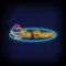 Ice Cream Shop Neon Sign - Custom Pro Prints