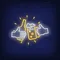 Octoberfest Neon Sign - Custom Pro Prints