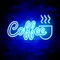 Coffee Neon Sign - Custom Pro Prints