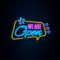 We are Open This Way Neon Sign - Custom Tees Today