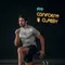 Fit Confident Classy Neon Sign - Custom Pro Prints