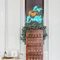 But First Bubbles Wedding Party Neon Sign - Custom Pro Prints