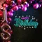 Cool Happy Birthday Neon Sign - Custom Pro Prints