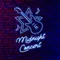 Midnight Concert Neon Sign - Custom Pro Prints