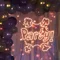 Party Blast Neon Sign - Custom Pro Prints