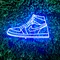 Sneaker Neon Sign - Custom Pro Prints
