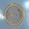 Custom Backlit Acrylic Sign - Challenge Coin Now