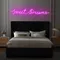 For Bedrooms Neon Signs - Custom Shoe Charm