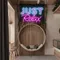 Just Relax Neon Signs - Custom Pro Prints