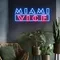 Miami Vice Neon Signs - Custom Pro Prints