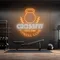Gym Neon Signs - Custom Pro Prints