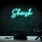Sheish Neon Sign - Custom Pro Prints
