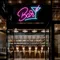 Oh Cocktail Bar Neon Sign - Custom Pro Prints
